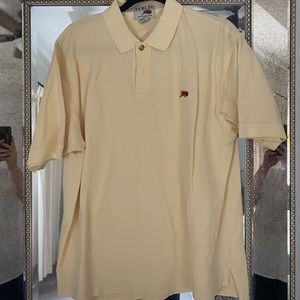 Perlis Crawfish Polo Shirt